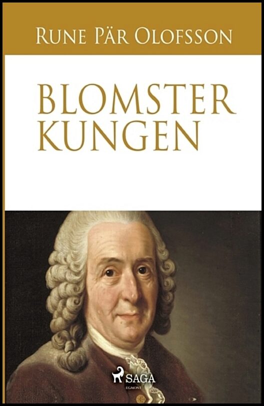 Olofsson, Rune Pär | Blomsterkungen