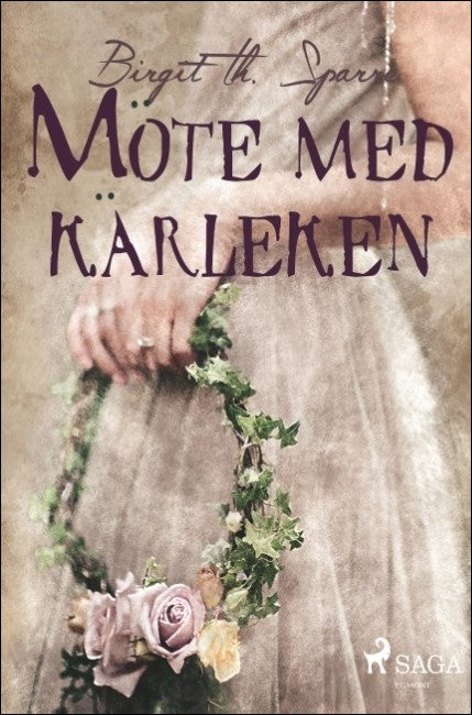 Th. Sparre, Birgit | Möte med kärleken