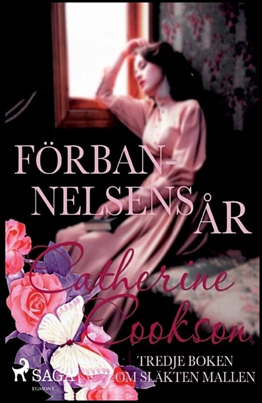 Cookson, Catherine | Förbannelsens år