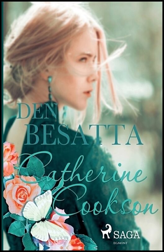 Cookson, Catherine | Den besatta
