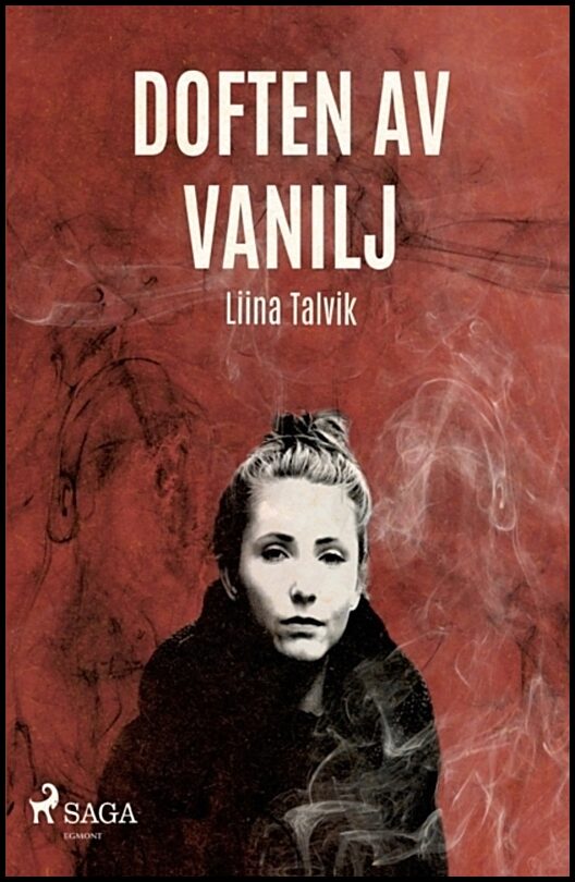 Talvik, Liina | Doften av vanilj