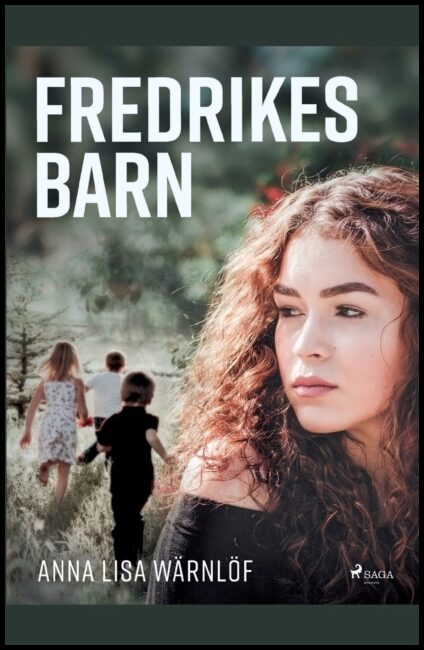 Lisa Wärnlöf, Anna | Fredrikes barn