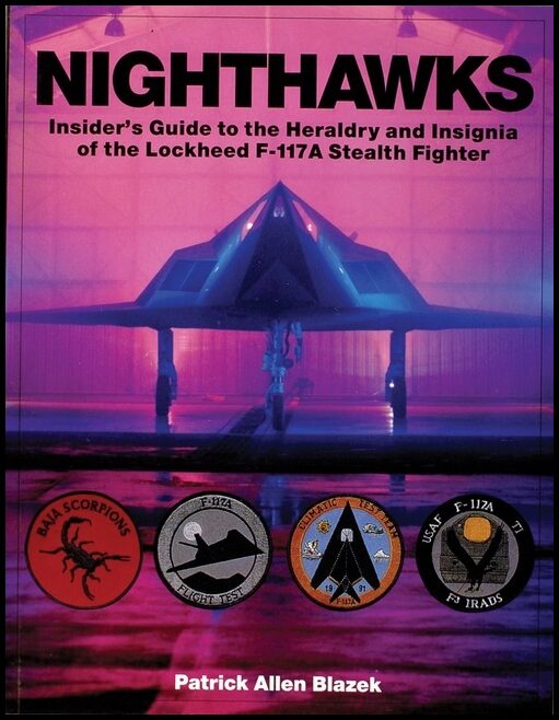 Patrick Allen Blazek | Nighthawks