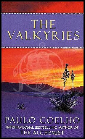 Coelho, Paulo | The Valkyries
