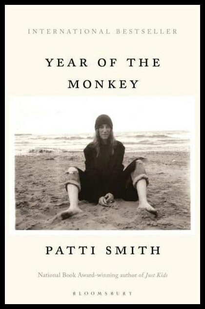 Smith, Patti | Year of the Monkey