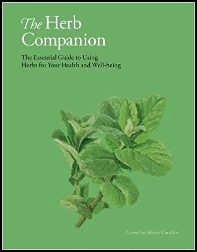 Webb, Marcus A. | Herb Companion