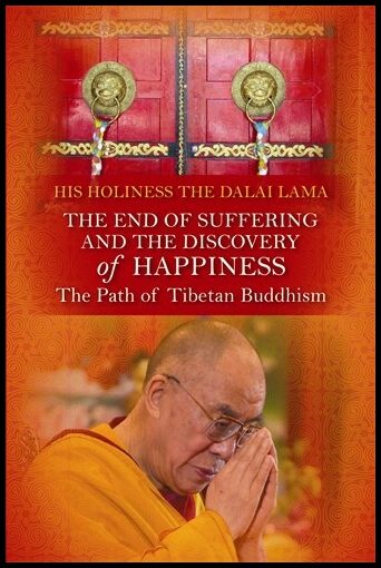 His Holiness The Dalai Lama | The End of Suffering and the Discovery of Happiness