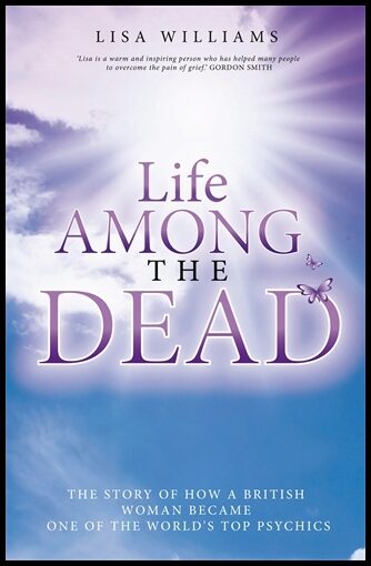 Williams, Lisa | Life among the dead