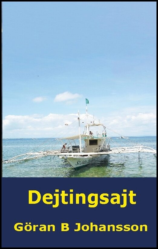Johansson, Göran B. | Dejtingsajt