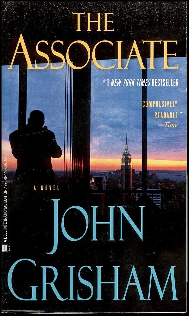 Grisham, John | The Associate