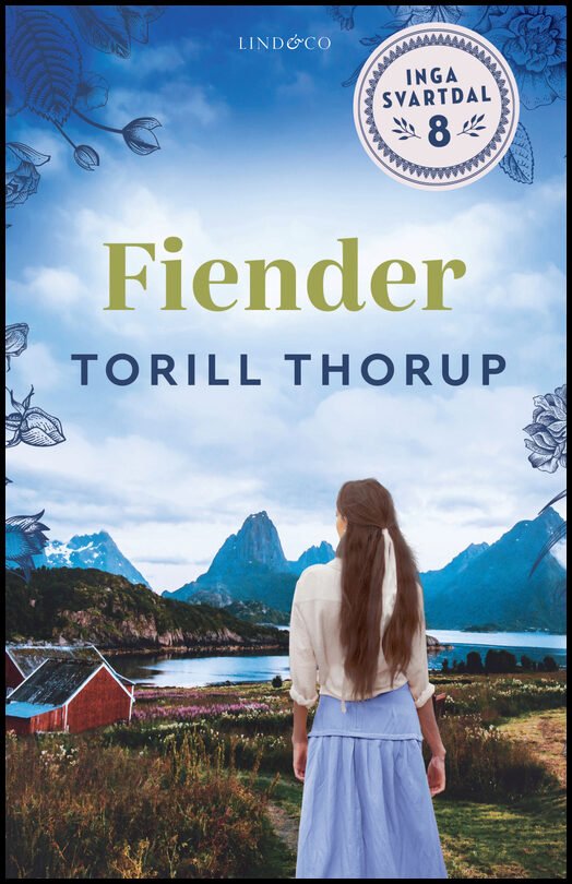Thorup, Torill | Fiender