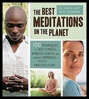 Martin Hart || Skye Alexander | The Best Meditations on the Planet