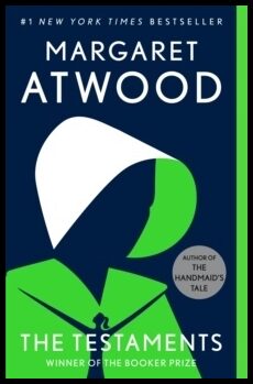 Atwood, Margaret | The Testaments