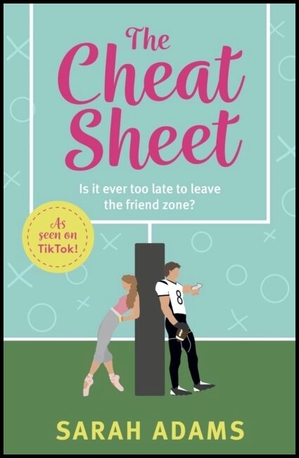Adams, Sarah | The Cheat Sheet