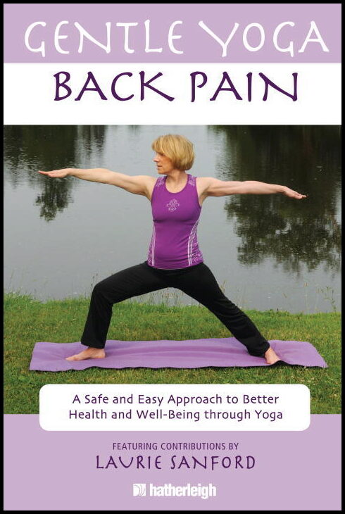 Winsor, Jodie | Gentle Yoga for Back Pain