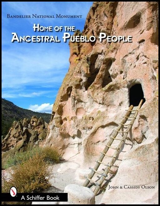 John & | Bandelier National Monument