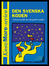 Bengts, Marie| Bruno, Uli| Nilson-Puccio, Silvia | Den svenska koden