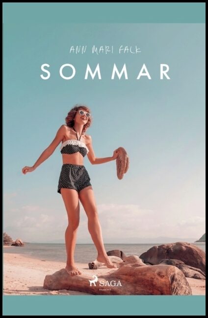 Falk, Ann Mari | Sommar