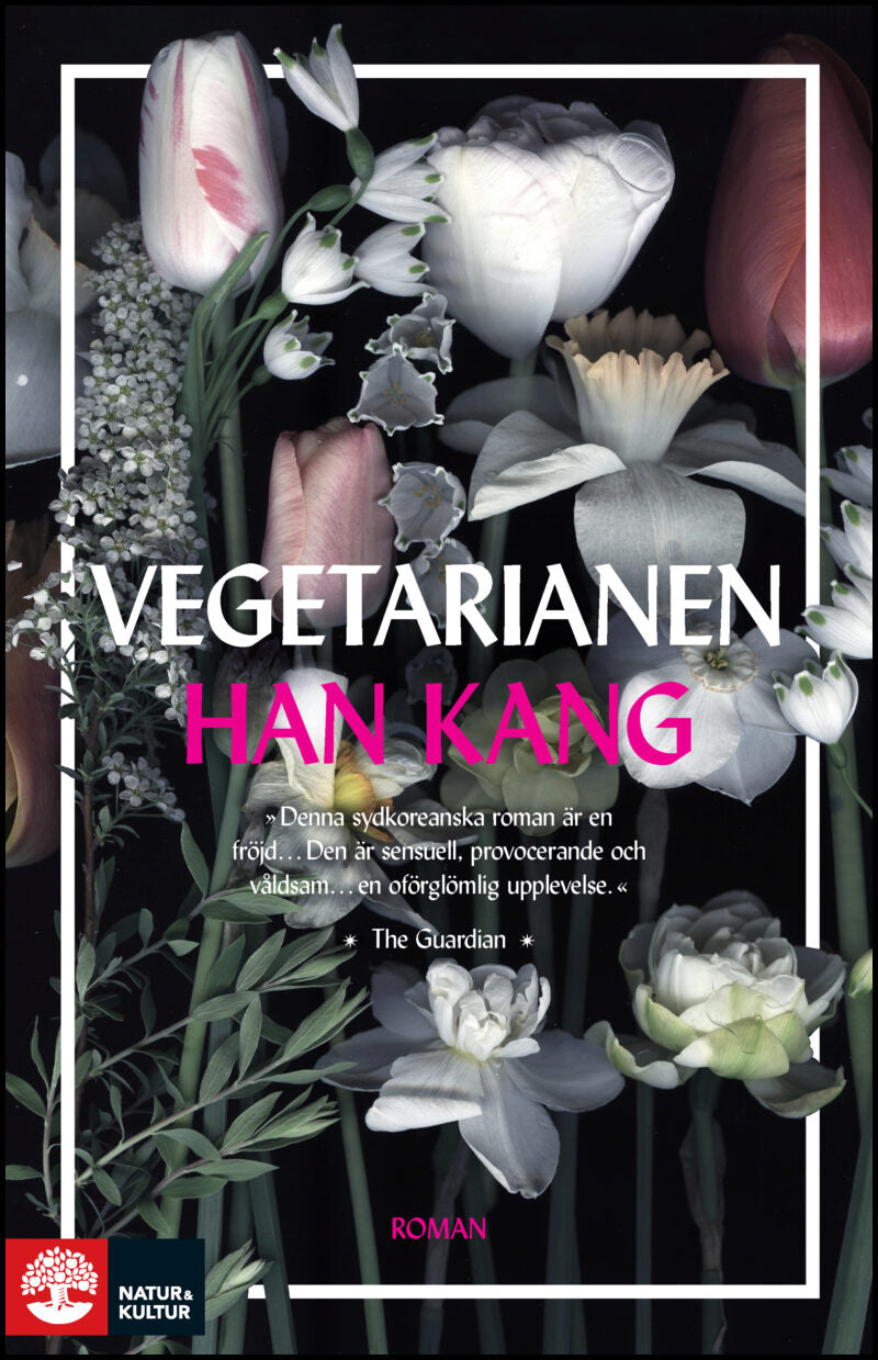 Kang, Han | Vegetarianen