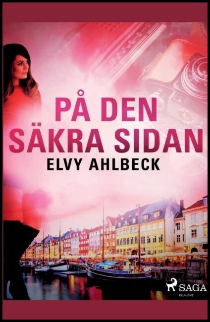 Ahlbeck, Elvy | På den säkra sidan