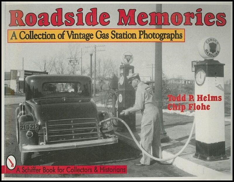 Todd Helms | Roadside Memories