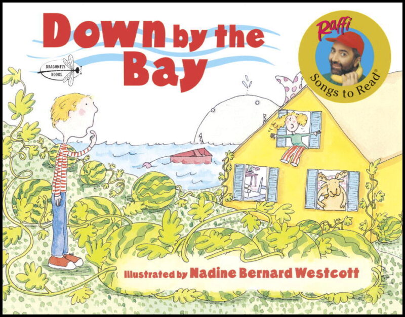 Raffi | Down by the Bay