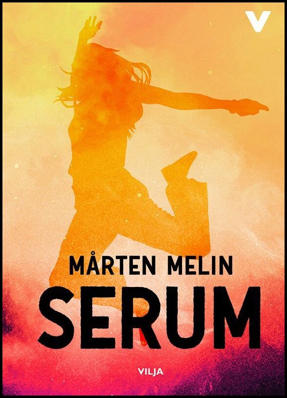 Melin, Mårten | Serum