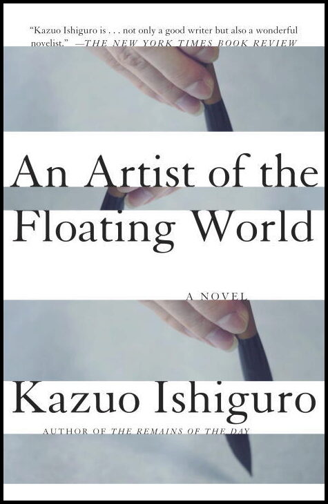 Ishiguro, Kazuo | An Artist of the Floating World