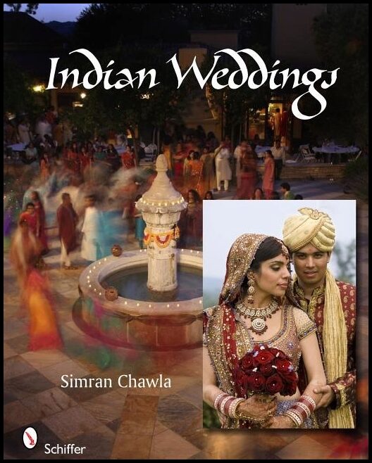 Simran Chawla | Indian Weddings