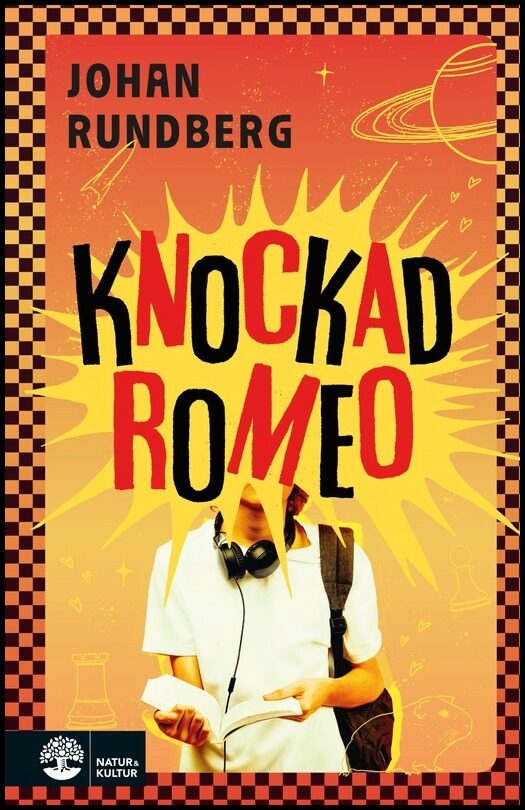 Rundberg, Johan | Knockad Romeo