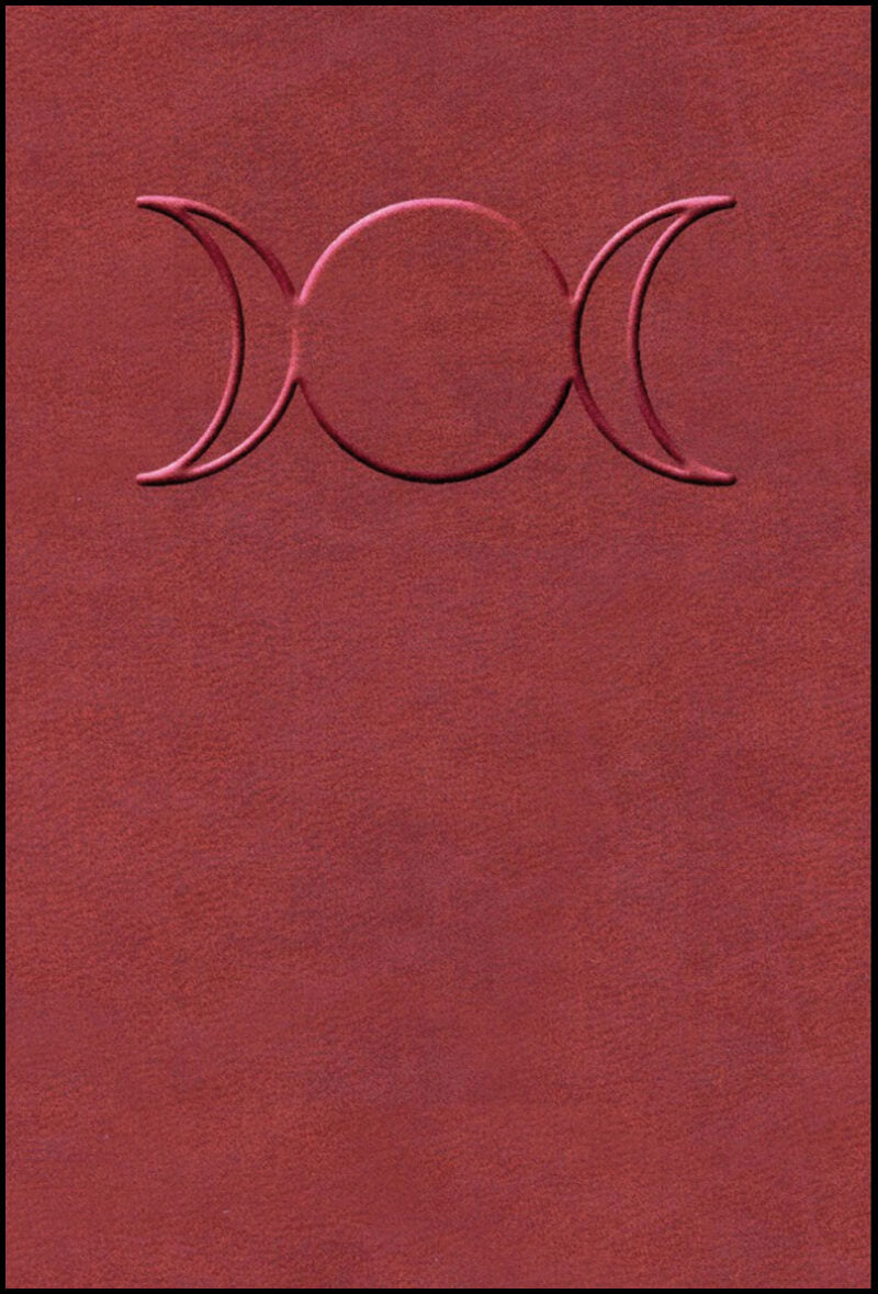 Lo Scarabeo | Triple Goddess Journal