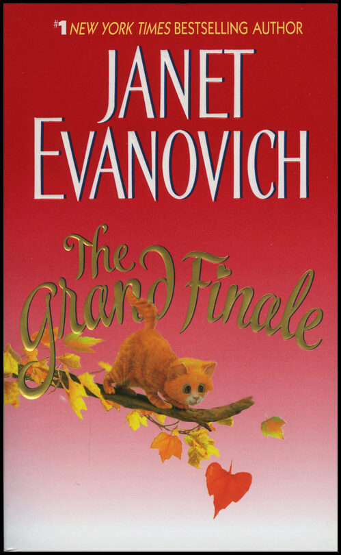 Evanovich, Janet | Grand Finale, The