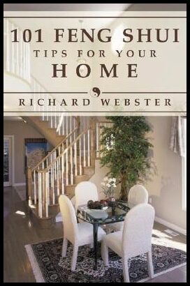 Webster, Richard | 101 Feng Shui Tips for the Home