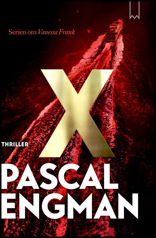 Engman, Pascal | X