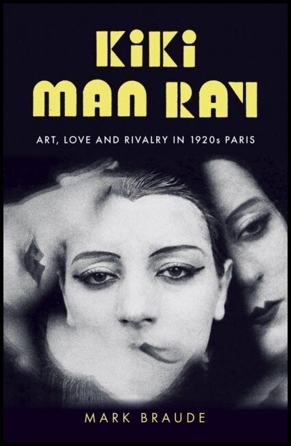 Braude, Mark | Kiki Man Ray