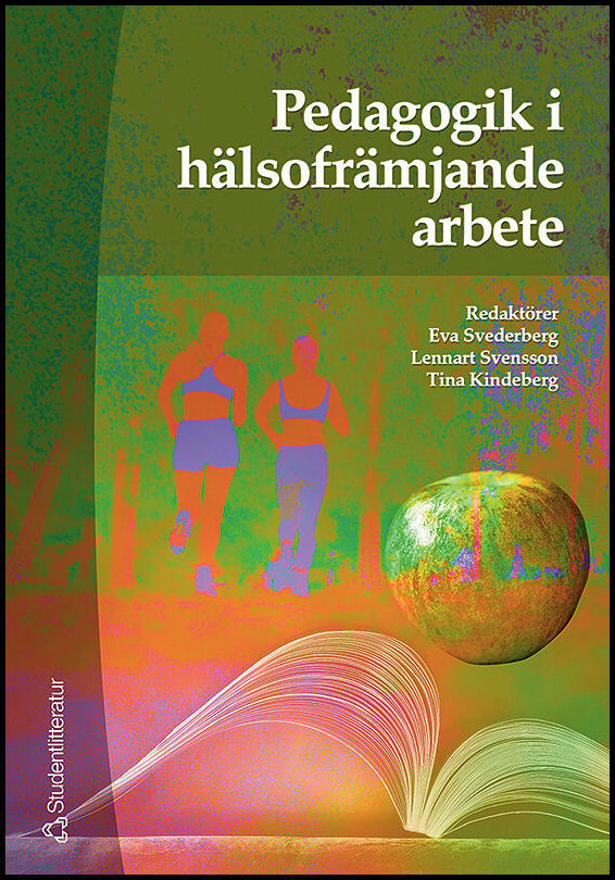 Svederberg, Eva| Svensson, Lennart| Kindeberg, Tina| Forsman, Birgitta| Hansson, Birgit| Lander, Rolf| Liljedahl, Kersti...