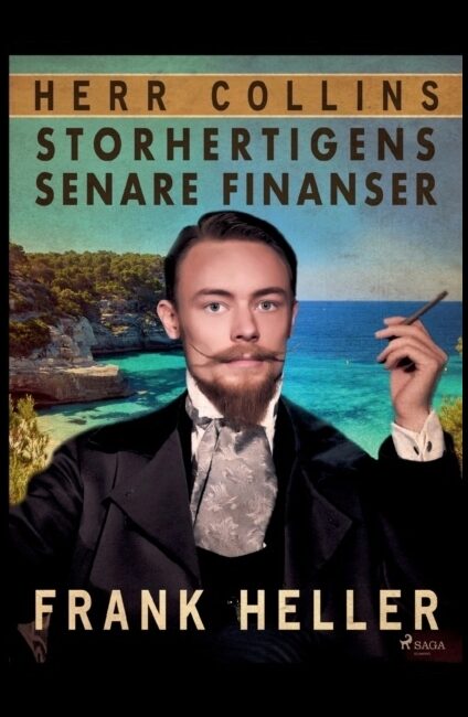 Heller, Frank | Storhertigens senare finanser