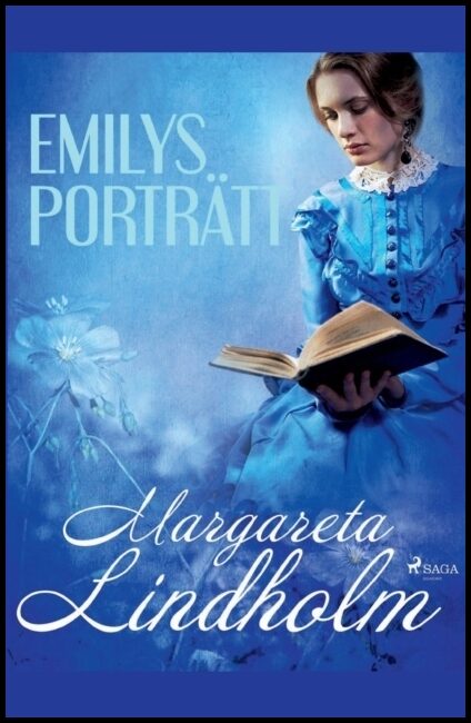 Lindholm, Margareta | Emilys porträtt