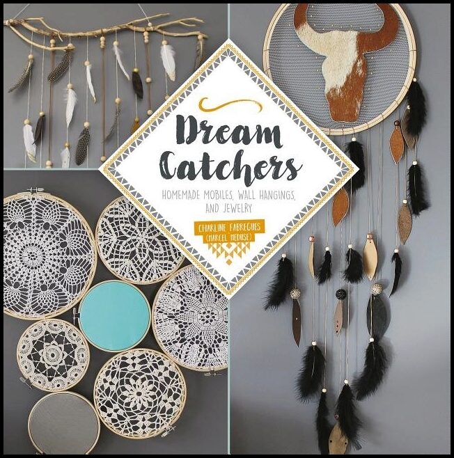 Charline Fabregues | Dream Catchers