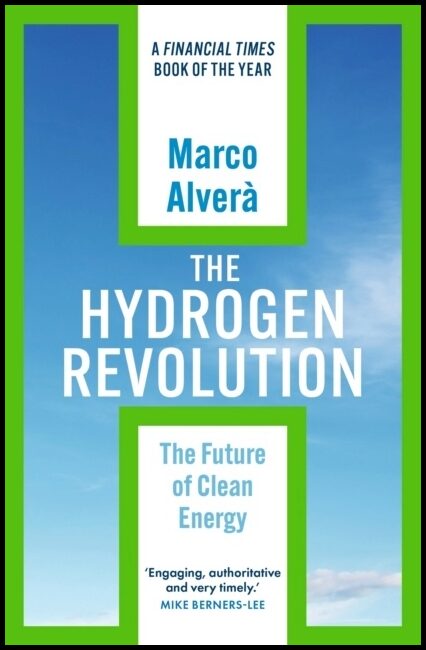 Alvera, Marco | Hydrogen Revolution, The