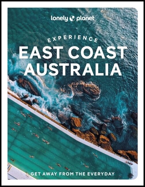 Wynne Lockhart, Jessica | Experience East Coast Australia