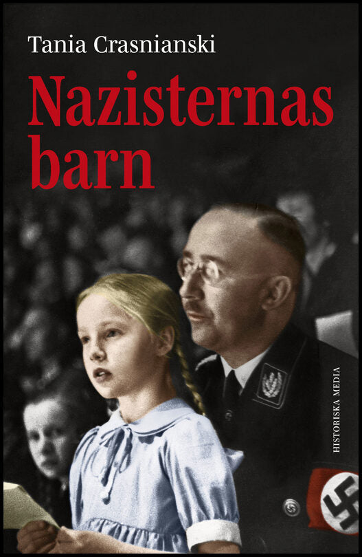Crasnianski, Tania | Nazisternas barn