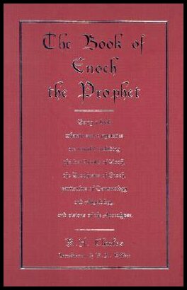 Charles, R. H. | The Book of Enoch the Prophet