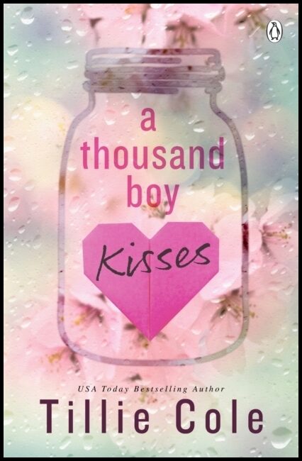 Cole, Tillie | A Thousand Boy Kisses