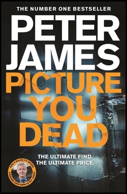 James, Peter | Picture You Dead