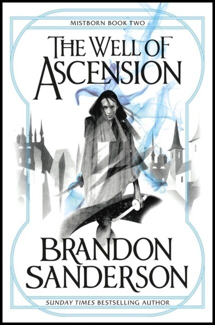 Sanderson, Brandon | The Well of Ascension