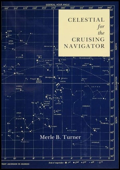 Turner, Merle B. | Celestial for the cruising navigator