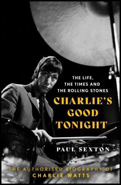 Sexton, Paul | Charlie's Good Tonight