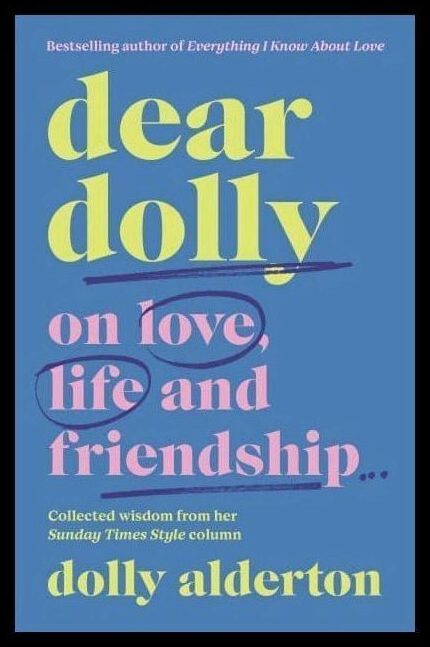 Alderton, Dolly | Dear Dolly