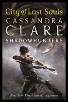 Clare, Cassandra | City of Lost Souls